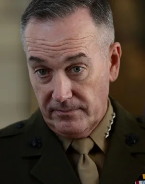 Joseph F. Dunford 10