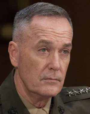 Joseph F. Dunford 11