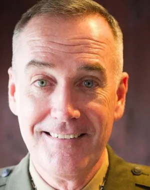 Joseph F. Dunford 12