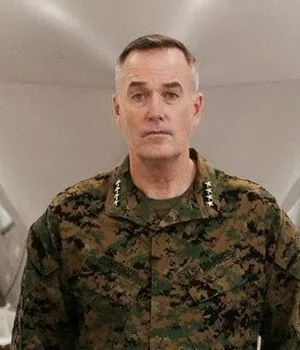 Joseph F. Dunford 15
