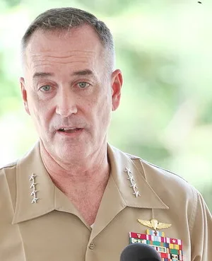 Joseph F. Dunford 16