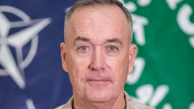 Joseph F. Dunford