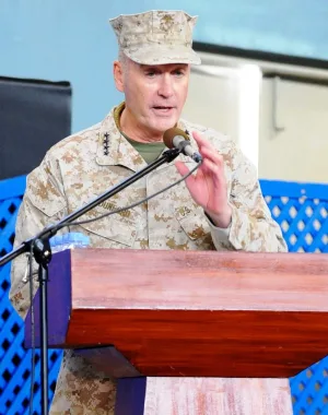 Joseph F. Dunford 4