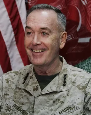 Joseph F. Dunford 5