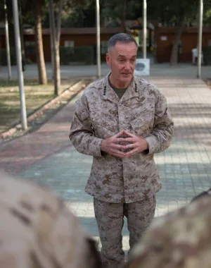 Joseph F. Dunford 6