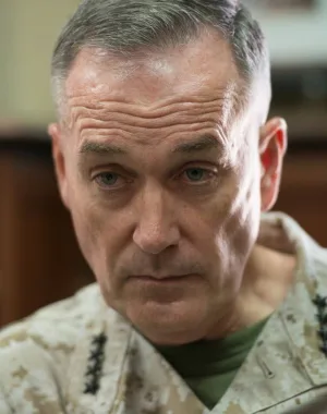 Joseph F. Dunford 7