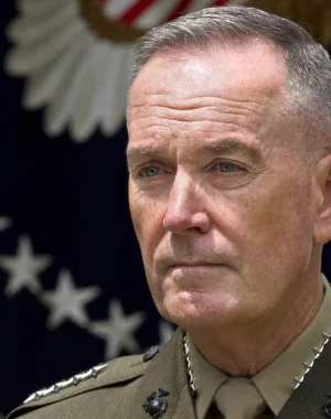 Joseph F. Dunford 8
