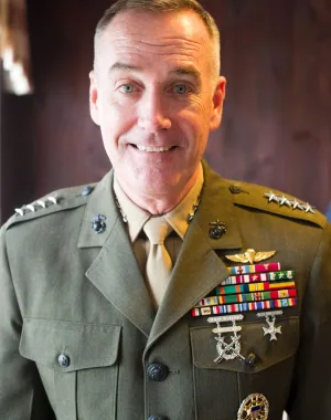 Joseph F. Dunford 9