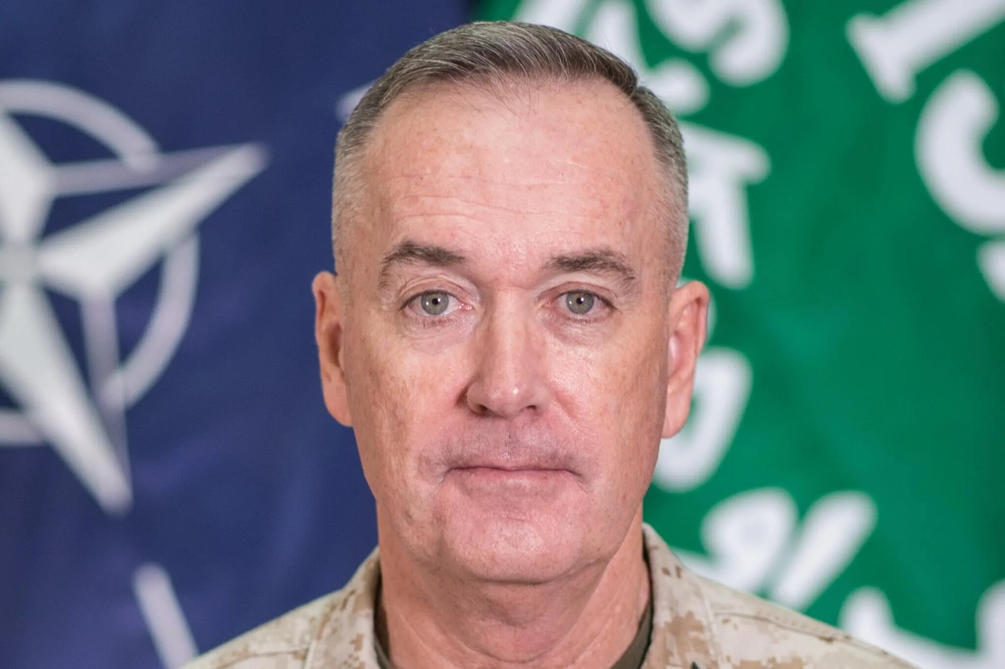 Joseph F. Dunford