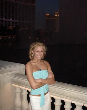 Melissa Harrington 12
