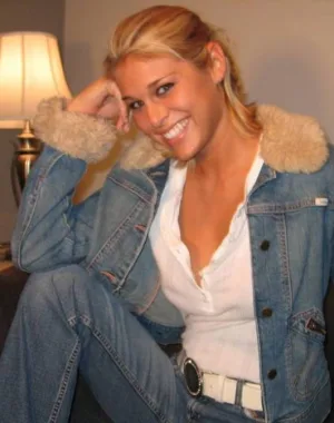 Melissa Harrington 14