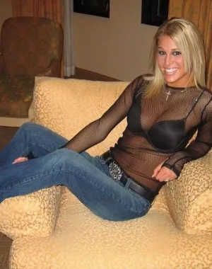 Melissa Harrington 21