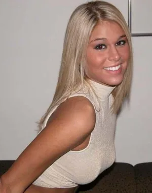 Melissa Harrington 25