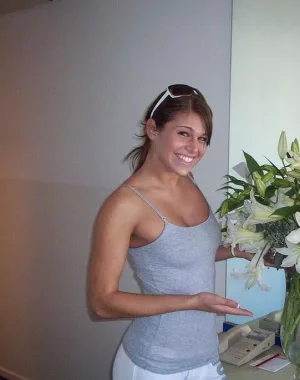 Melissa Harrington 26
