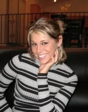 Melissa Harrington 31