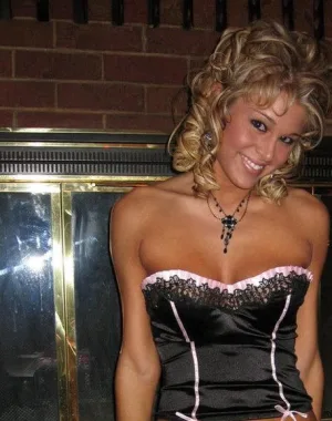 Melissa Harrington 33