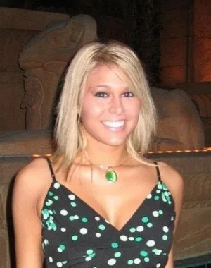 Melissa Harrington 34
