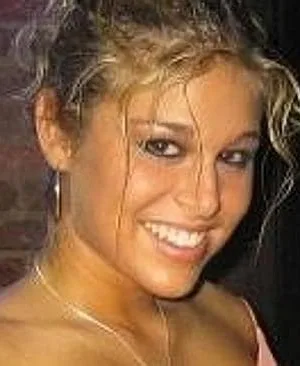 Melissa Harrington 39