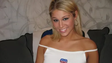 Melissa Harrington