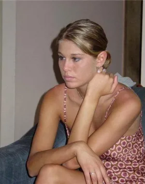 Melissa Harrington 40