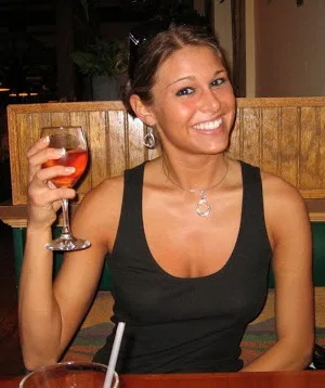 Melissa Harrington 43