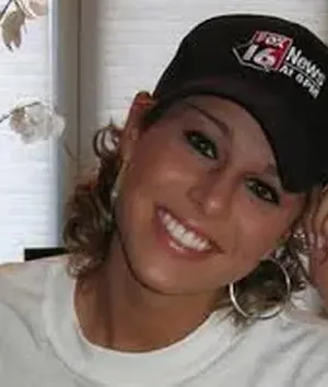 Melissa Harrington 44