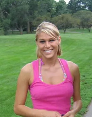Melissa Harrington 45
