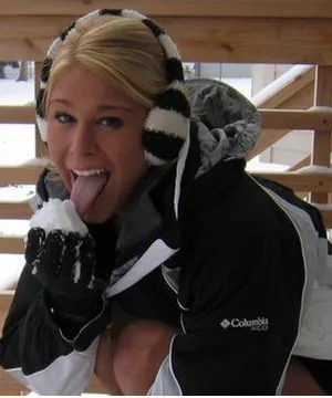 Melissa Harrington 46