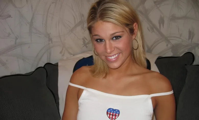 Melissa Harrington