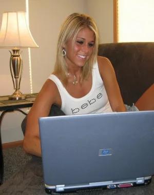 Melissa Harrington 8