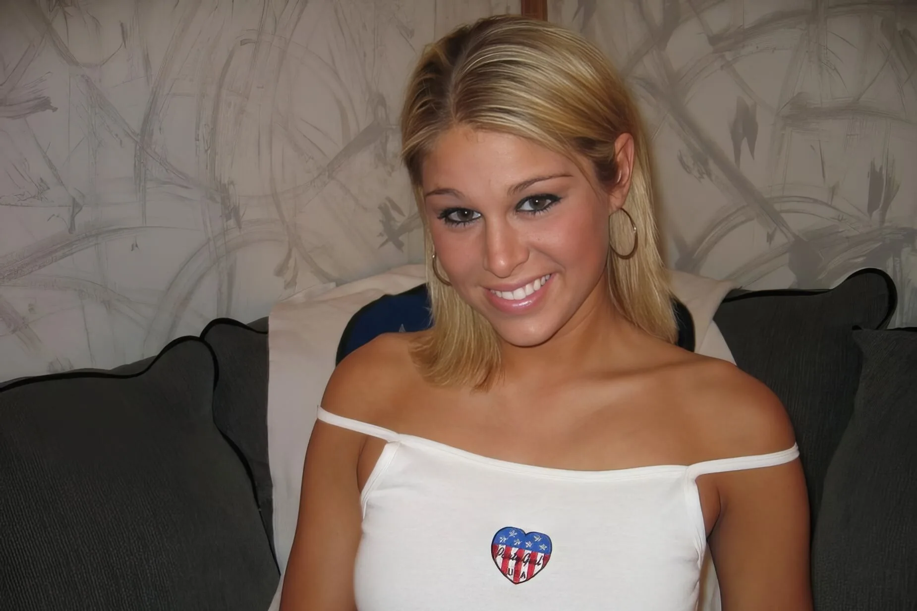 Melissa Harrington