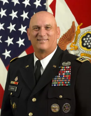 Raymond T. Odierno 1