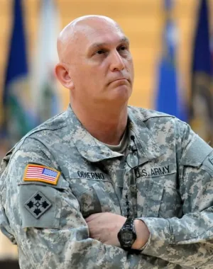 Raymond T. Odierno 14