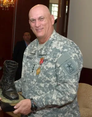 Raymond T. Odierno 15