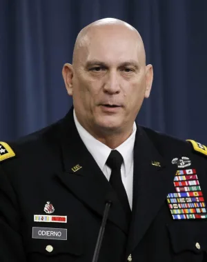 Raymond T. Odierno 2