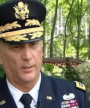 Raymond T. Odierno 21