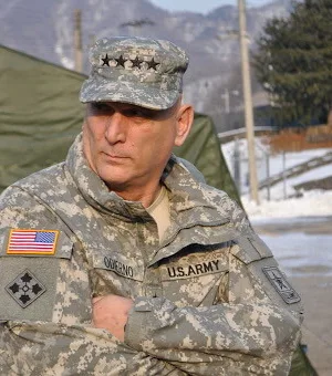 Raymond T. Odierno 23