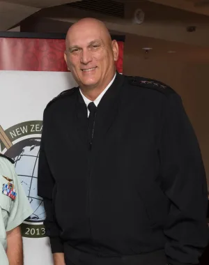 Raymond T. Odierno 3