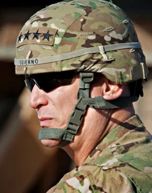 Raymond T. Odierno 5