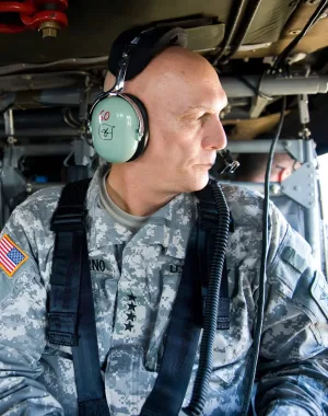 Raymond T. Odierno 6