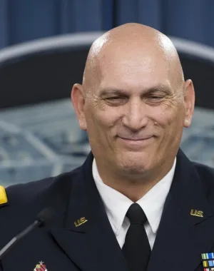 Raymond T. Odierno 7