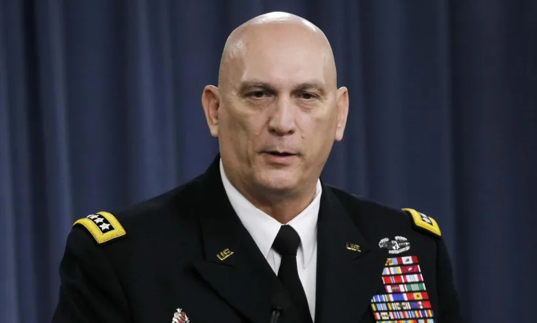 Raymond T. Odierno