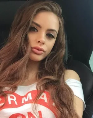 Allison Parker 13