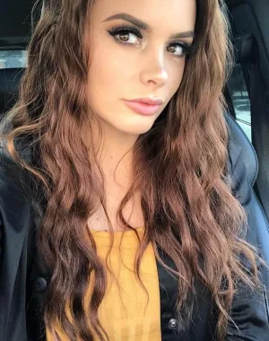 Allison Parker 19