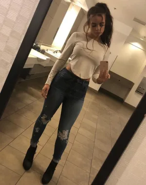 Allison Parker 25