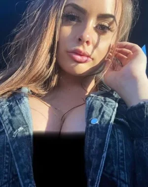 Allison Parker 30