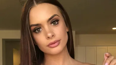 Allison Parker