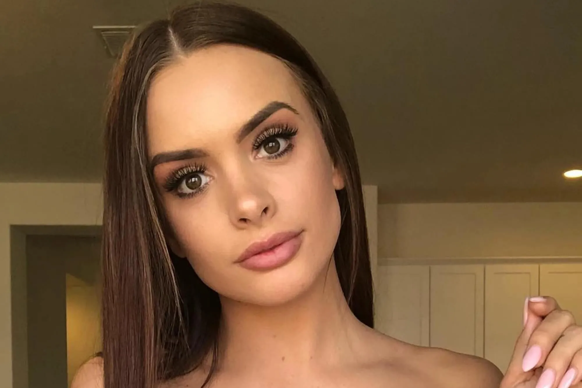 Allison Parker