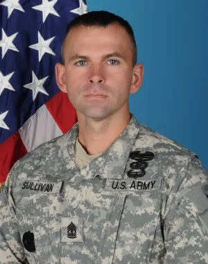 Michael Sullivan 1