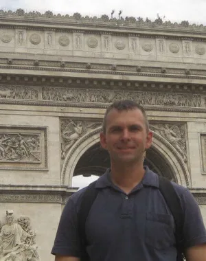 Michael Sullivan 12